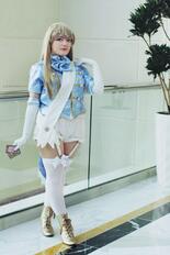 Katsucon 2017. Photo credit: Chezphoto